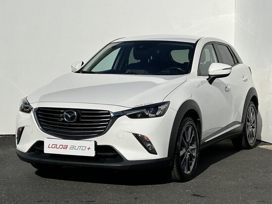 MAZDA CX-3  2.0  88 kW manuál_1