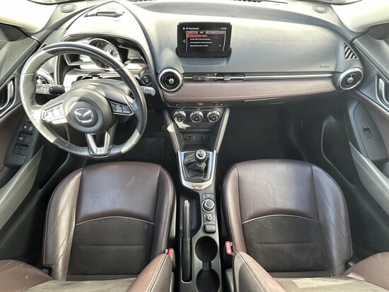 MAZDA CX-3  2.0  88 kW manuál_4
