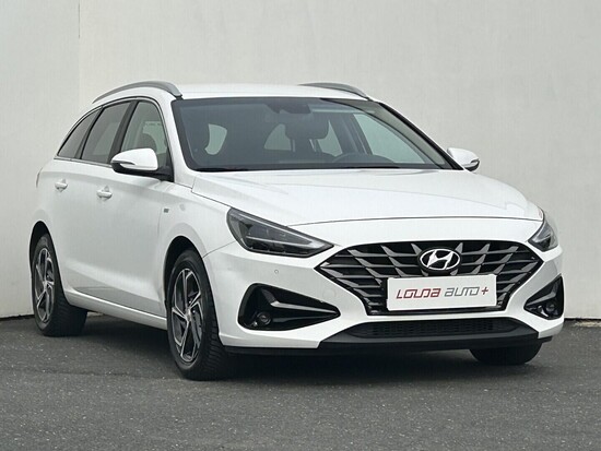 HYUNDAI I30 Smart 1.5 T-GDI 118 kW manuál_3