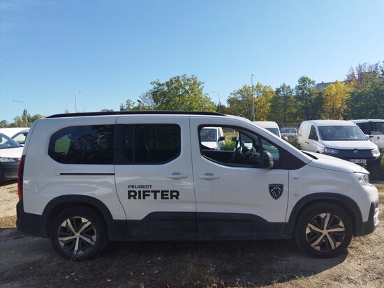 PEUGEOT RIFTER GT 1.5 Blue HDi 96 kW automat, DPH_3