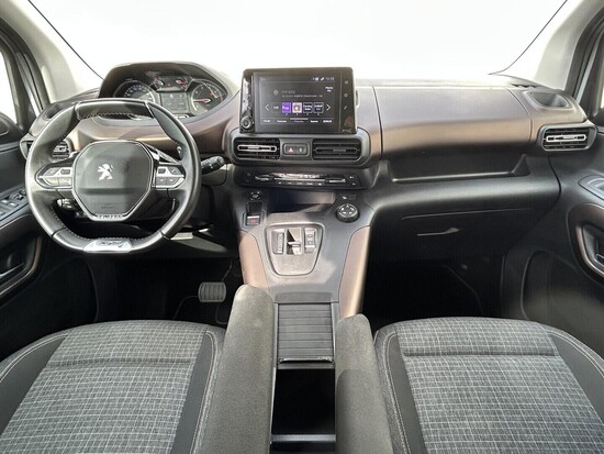 PEUGEOT RIFTER GT 1.5 Blue HDi 96 kW automat, DPH_4