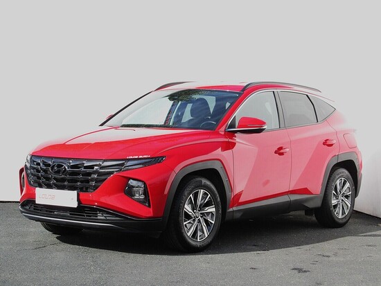 HYUNDAI TUCSON Smart 1.6  _ kW manuál_1