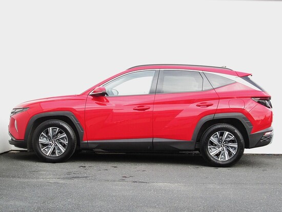 HYUNDAI TUCSON Smart 1.6  _ kW manuál_2
