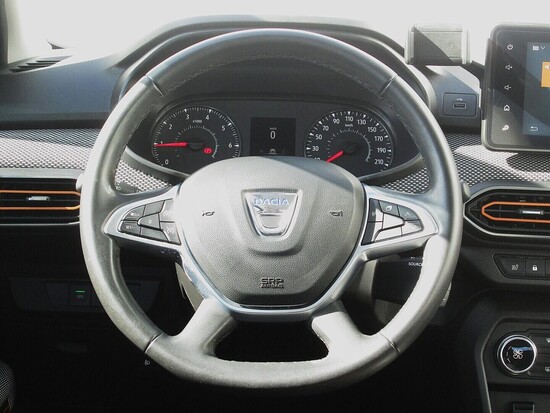 DACIA SANDERO Stepway 1.0 _ kW manuál_5