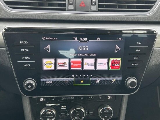 ŠKODA SUPERB Style 1.5 TSI 110 kW manuál, DPH_5