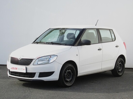 ŠKODA FABIA 1.6 TDI 55 kW manuál_1