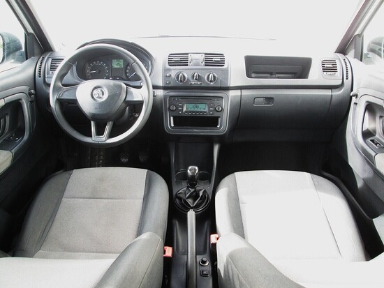 ŠKODA FABIA 1.6 TDI 55 kW manuál_4
