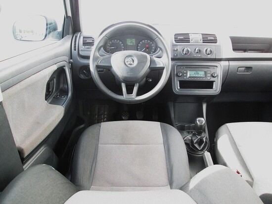 ŠKODA FABIA 1.6 TDI 55 kW manuál_5