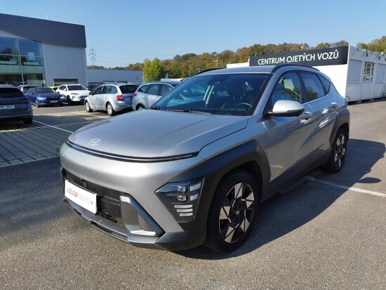 HYUNDAI KONA Style Premium 1.6 T-GDI 145 kW automat, DPH_1