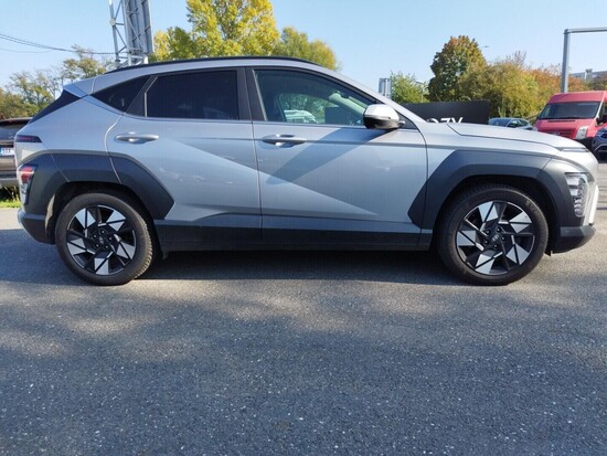 HYUNDAI KONA Style Premium 1.6 T-GDI 145 kW automat, DPH_3