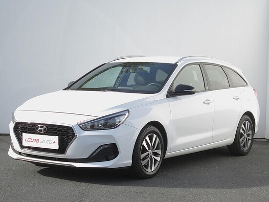 HYUNDAI I30 Trikolor 1.0 T-GDI 88 kW manuál_1