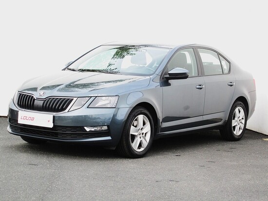 ŠKODA OCTAVIA  1.0 TSI 85 kW manuál_1