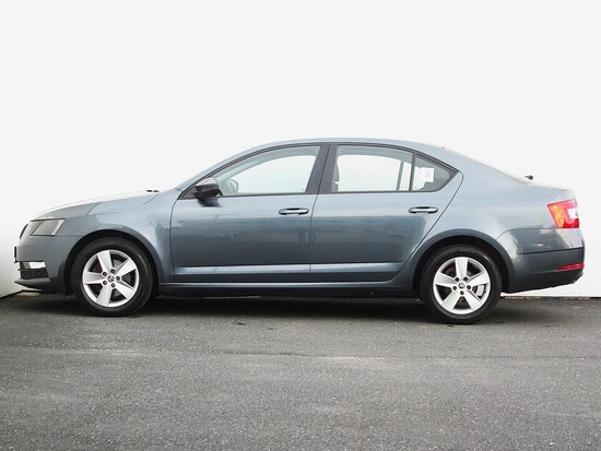 ŠKODA OCTAVIA  1.0 TSI 85 kW manuál_2