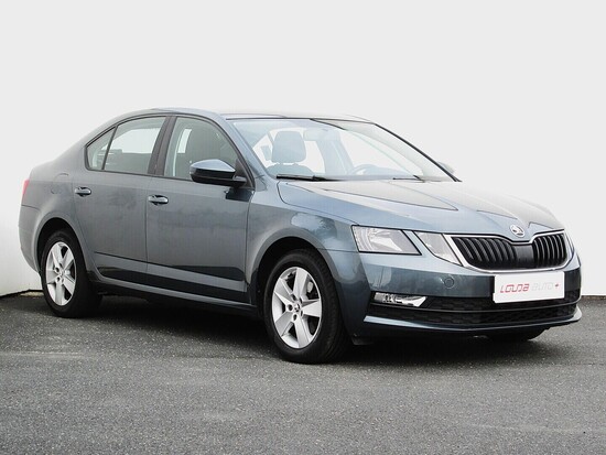 ŠKODA OCTAVIA  1.0 TSI 85 kW manuál_3
