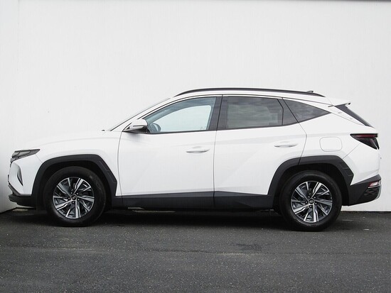 HYUNDAI TUCSON Smart 1.6 T-GDI 110 kW manuál_2