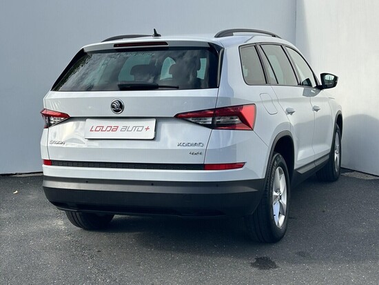 ŠKODA KODIAQ Ambition 2.0 TDI 110 kW automat, DPH_2
