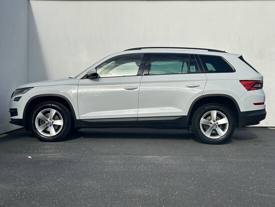 ŠKODA KODIAQ Ambition 2.0 TDI 110 kW automat, DPH_3