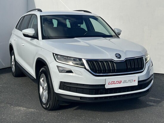 ŠKODA KODIAQ Ambition 2.0 TDI 110 kW automat, DPH_4