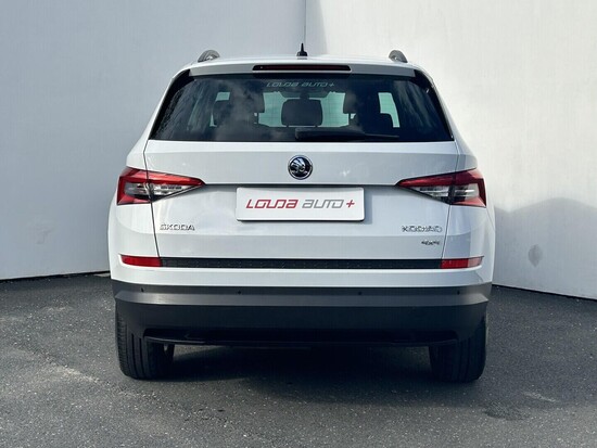 ŠKODA KODIAQ Ambition 2.0 TDI 110 kW automat, DPH_5