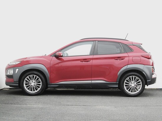 HYUNDAI KONA 1.0 T-GDI _ kW manuál, DPH_2