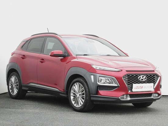 HYUNDAI KONA 1.0 T-GDI _ kW manuál, DPH_3