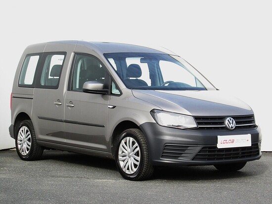 VOLKSWAGEN CADDY  1.4 TSI 96 kW manuál_3