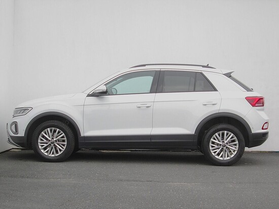 VOLKSWAGEN T-ROC Life 1.5 TSI 110 kW automat_2