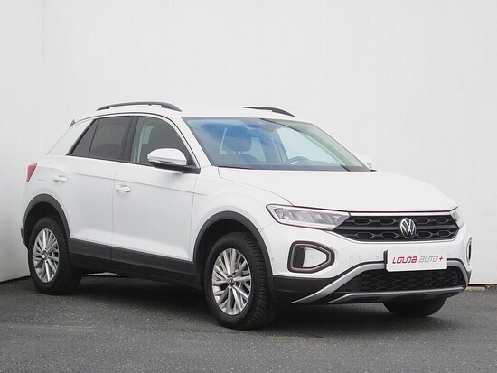 VOLKSWAGEN T-ROC Life 1.5 TSI 110 kW automat_3