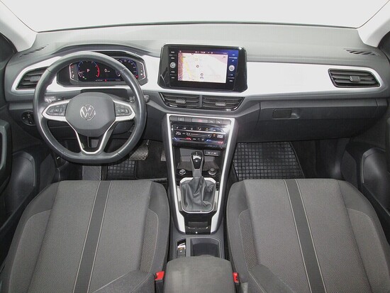 VOLKSWAGEN T-ROC Life 1.5 TSI 110 kW automat_4