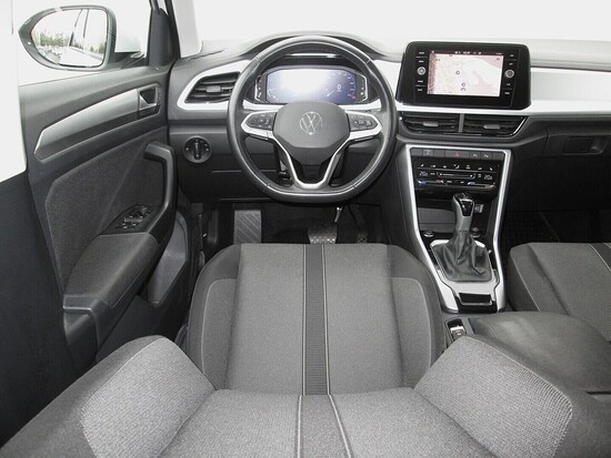 VOLKSWAGEN T-ROC Life 1.5 TSI 110 kW automat_5