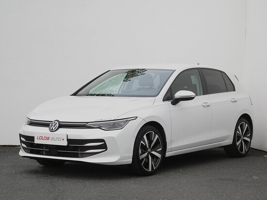 VOLKSWAGEN GOLF Style 1.5 TSI 110 kW manuál_1