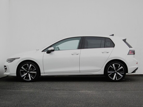 VOLKSWAGEN GOLF Style 1.5 TSI 110 kW manuál_2