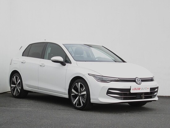 VOLKSWAGEN GOLF Style 1.5 TSI 110 kW manuál_3