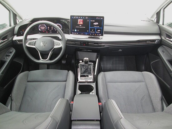 VOLKSWAGEN GOLF Style 1.5 TSI 110 kW manuál_4