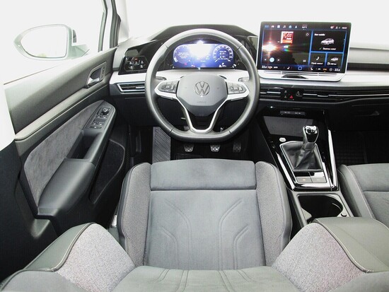 VOLKSWAGEN GOLF Style 1.5 TSI 110 kW manuál_5