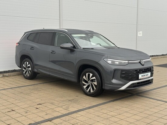 VOLKSWAGEN TAYRON People eHybrid 1.5 TSI 150 kW automat, DPH_2
