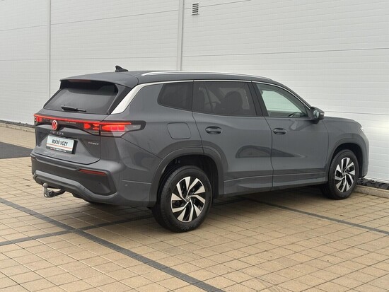 VOLKSWAGEN TAYRON People eHybrid 1.5 TSI 150 kW automat, DPH_3