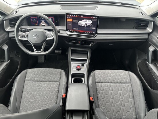 VOLKSWAGEN TAYRON People eHybrid 1.5 TSI 150 kW automat, DPH_4