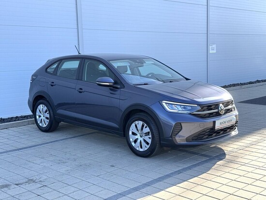 VOLKSWAGEN TAIGO 1.0 TSI 70 kW manuál, DPH_2
