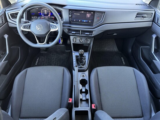 VOLKSWAGEN TAIGO 1.0 TSI 70 kW manuál, DPH_4