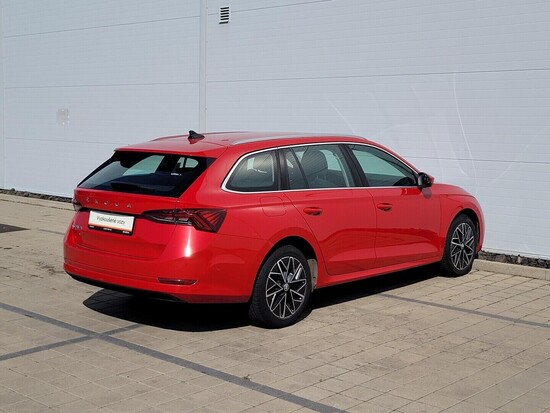 ŠKODA OCTAVIA Style 2.0 TDI 110 kW automat, DPH_3