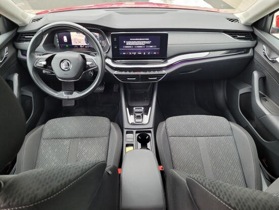 ŠKODA OCTAVIA Style 2.0 TDI 110 kW automat, DPH_4