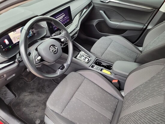 ŠKODA OCTAVIA Style 2.0 TDI 110 kW automat, DPH_5