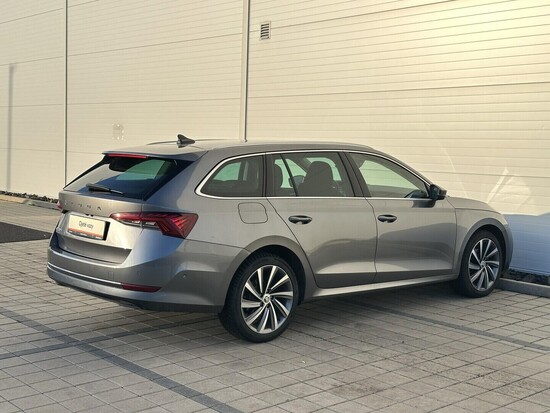ŠKODA OCTAVIA Style 2.0 TDI 85 kW manuál, DPH_3