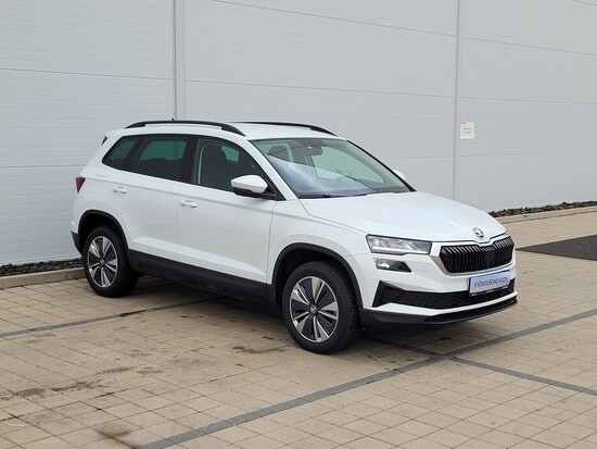 ŠKODA KAROQ Style 1.5 TSI 110 kW automat, DPH_2