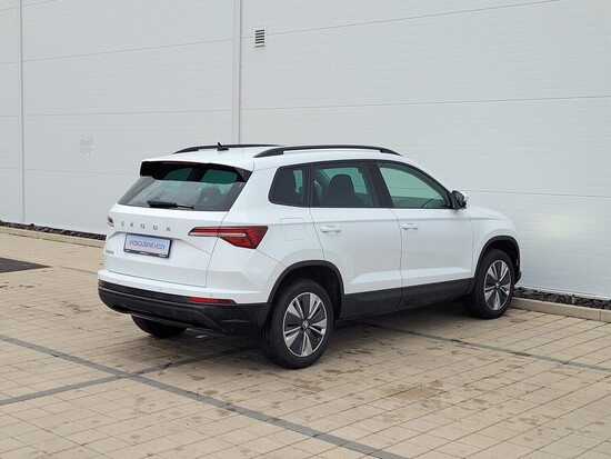 ŠKODA KAROQ Style 1.5 TSI 110 kW automat, DPH_3