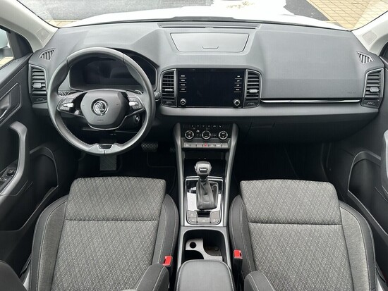 ŠKODA KAROQ Style 1.5 TSI 110 kW automat, DPH_4