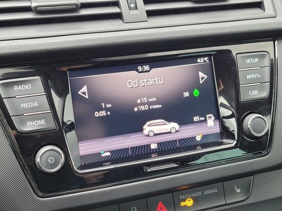 ŠKODA FABIA Ambition 1.0 TSI 70 kW manuál, DPH_5