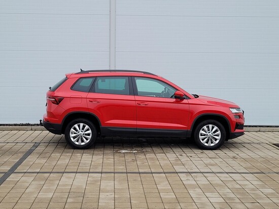 ŠKODA KAROQ Ambition 1.5 TSI 110 kW automat, DPH_2