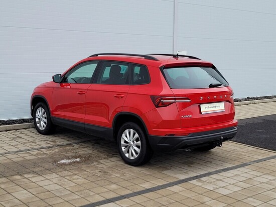 ŠKODA KAROQ Ambition 1.5 TSI 110 kW automat, DPH_3